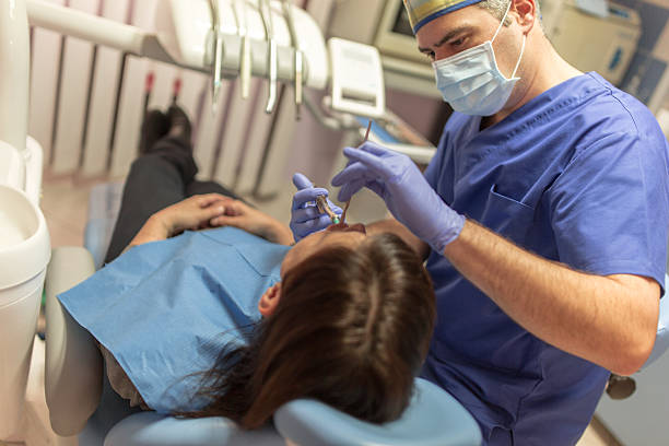 Best Emergency Dental Care  in Union, NJ
